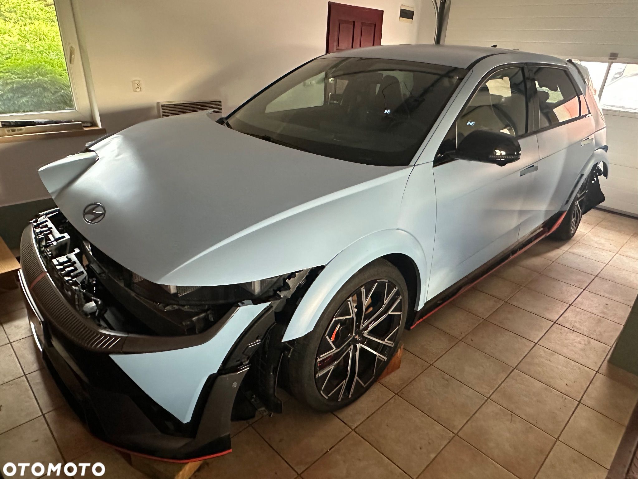 Hyundai IONIQ 5 - 1