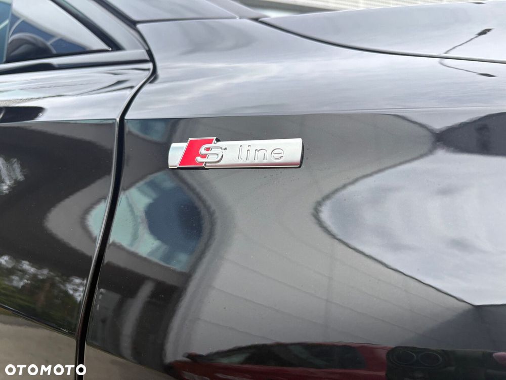 Audi A3 Limousine - 4