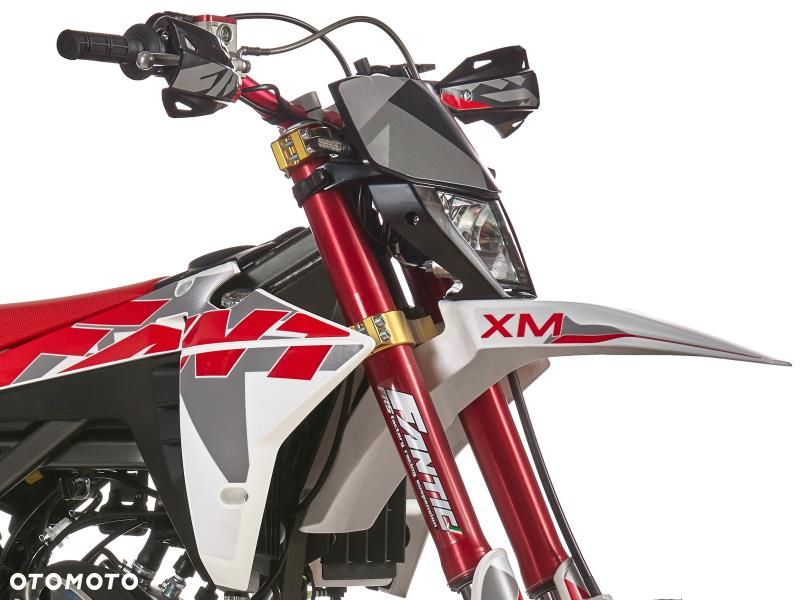 Fantic Inny - 6