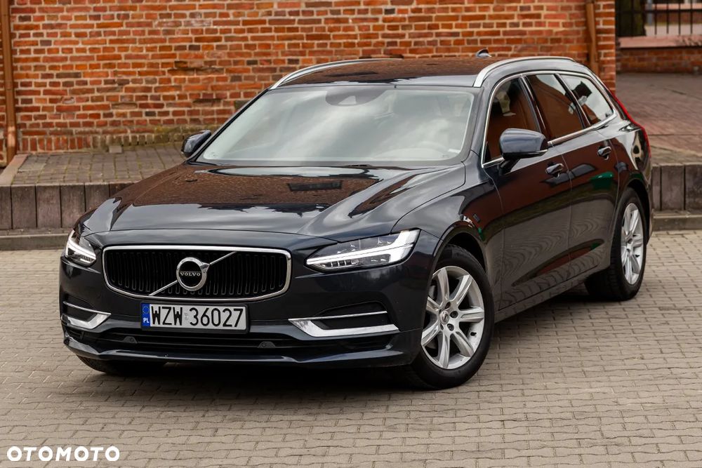 Volvo V90 D3 Momentum - 11