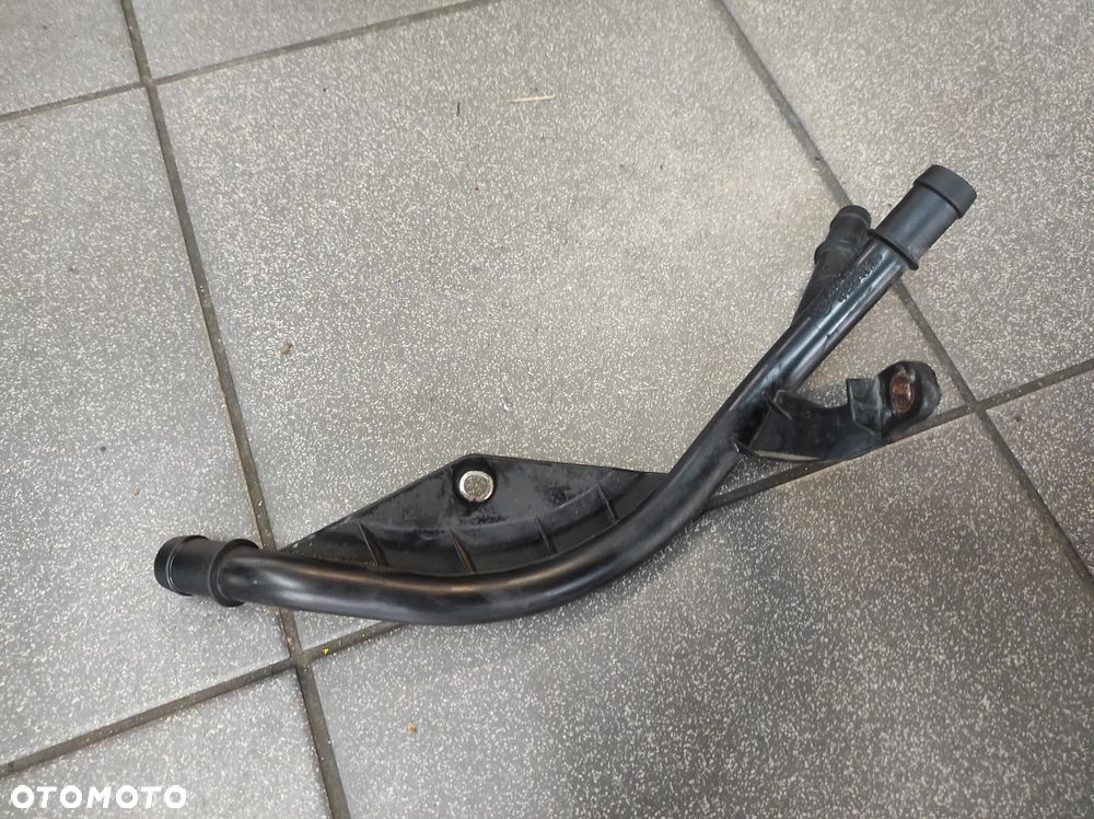 RURKA PRZEWÓD WODNY MAGISTRALA 1.2 1.4 TSI 1K0121070CD WYSYŁKA !!!