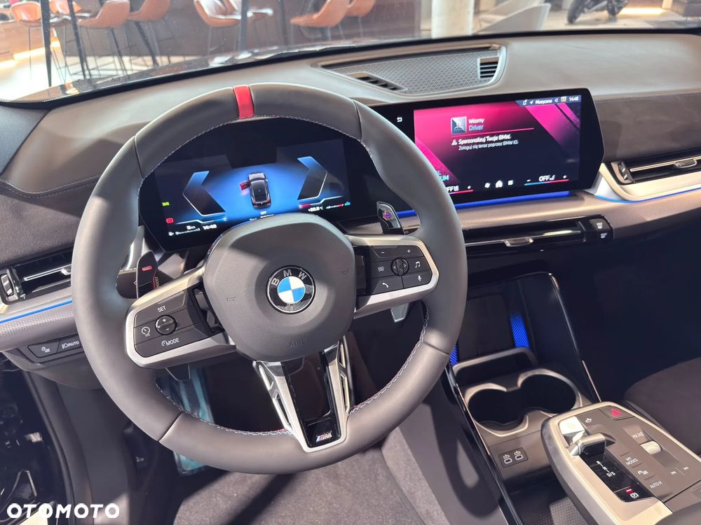 BMW X2 M35i xDrive - 14