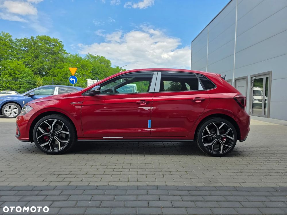 Volkswagen Polo 2.0 TSI GTI DSG - 3