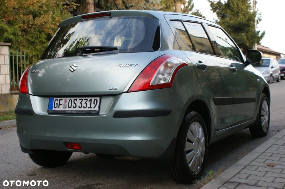 Suzuki Swift 1.2 ECO+ Comfort - 15