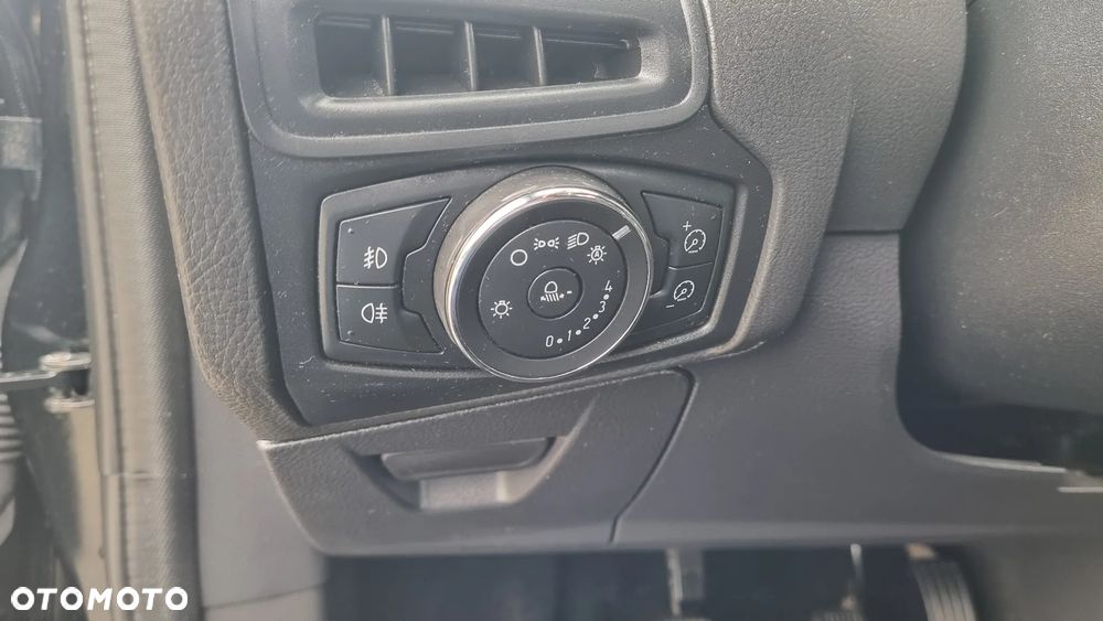 Ford Focus 1.6 TI-VCT Titanium - 14