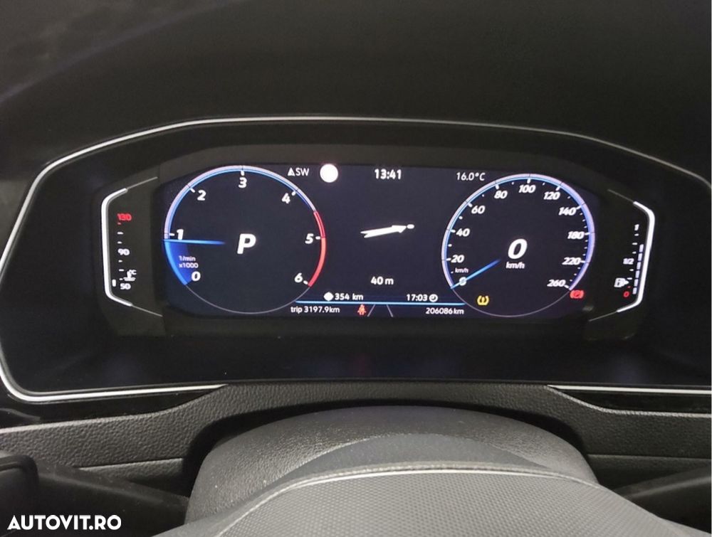 Volkswagen Passat 2.0 TDI SCR DSG Business - 5