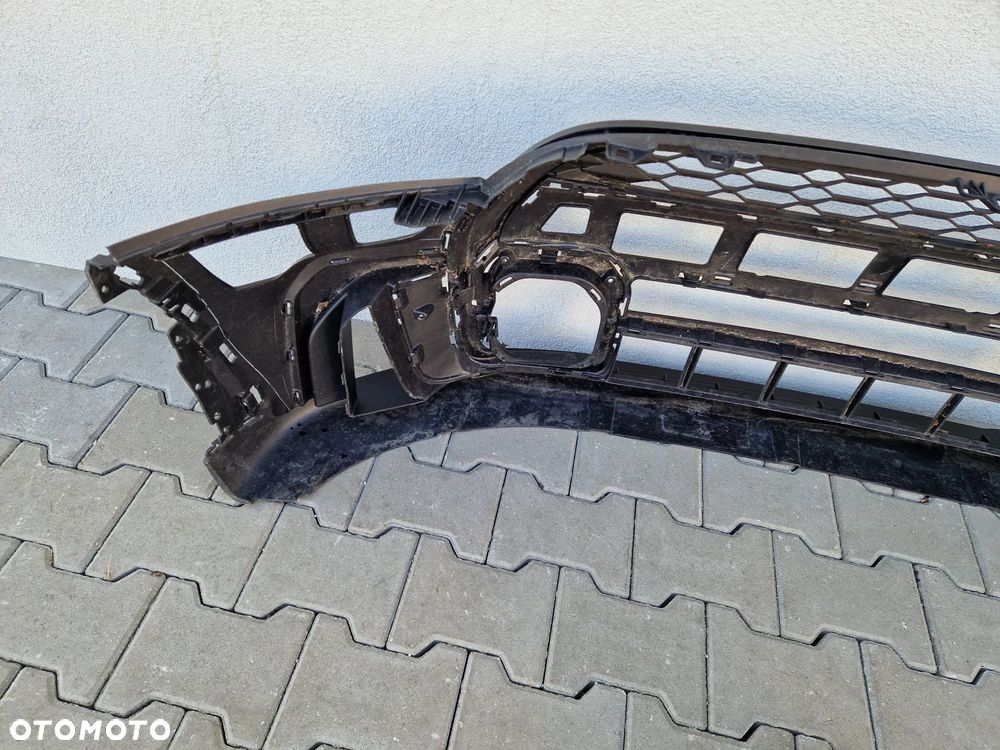 Zderzak Mini Cooper F55 F56 lift JCW - 10