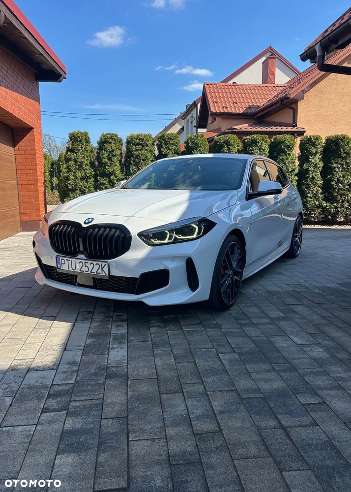 BMW Seria 1 - 1
