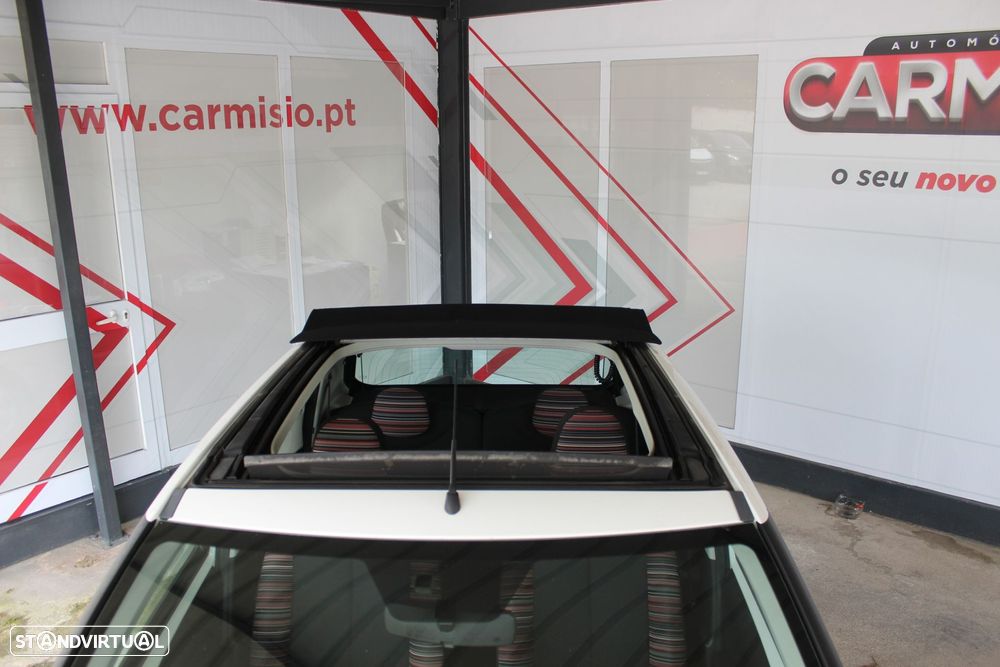 Citroën C1 Airscape 1.0 VTi Feel ETG - 3