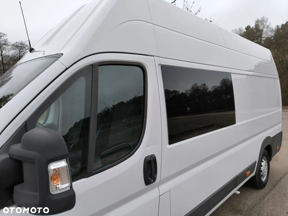 Fiat Ducato - 6