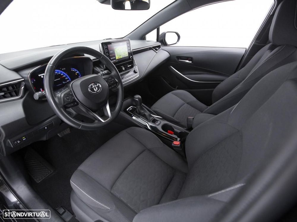 Toyota Corolla Touring Sports 1.8 Hybrid Comfort - 10