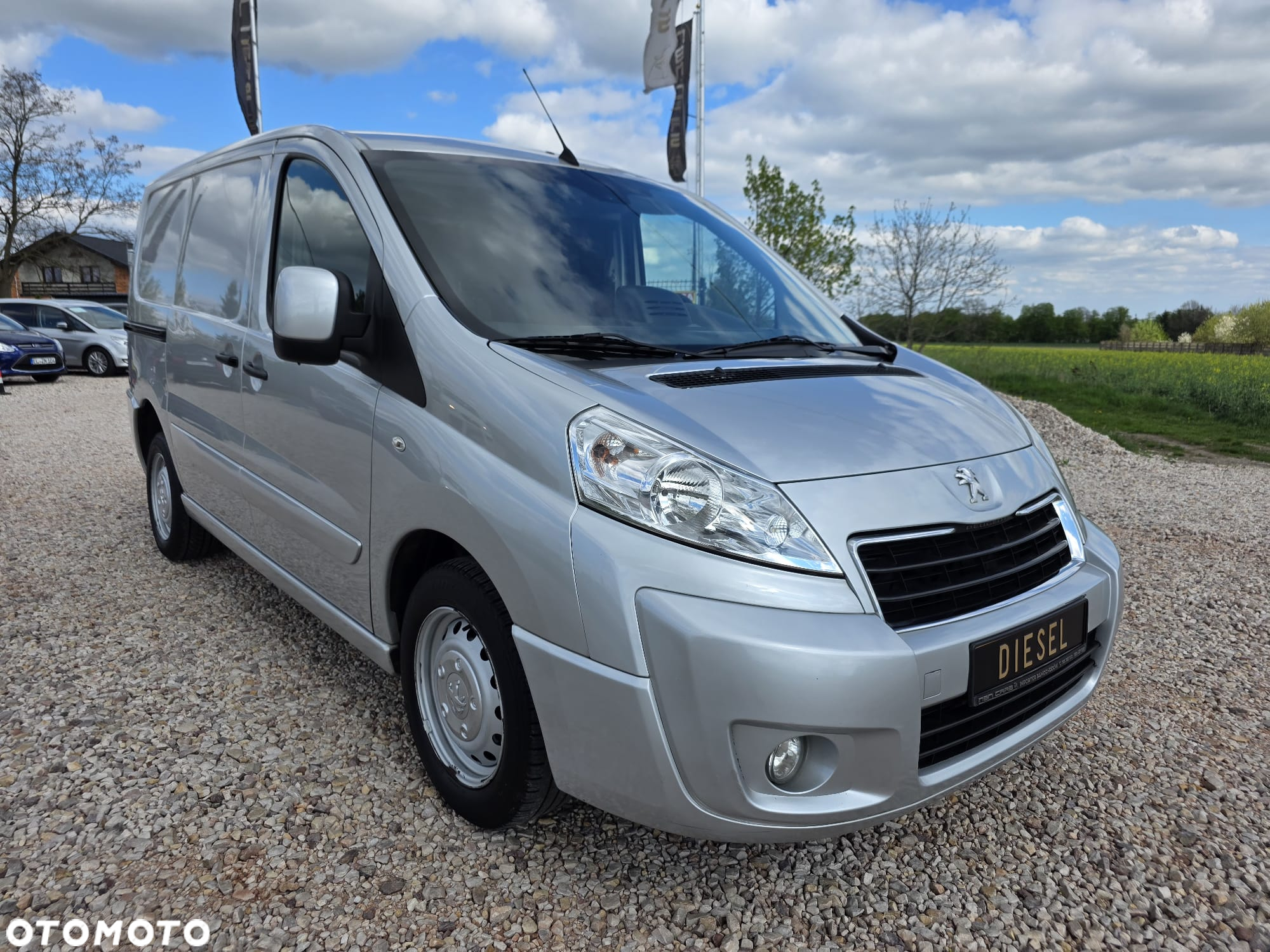 Peugeot Expert - 16
