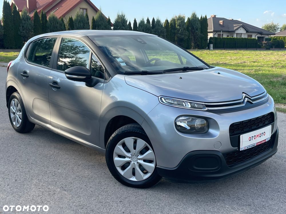 Citroën C3