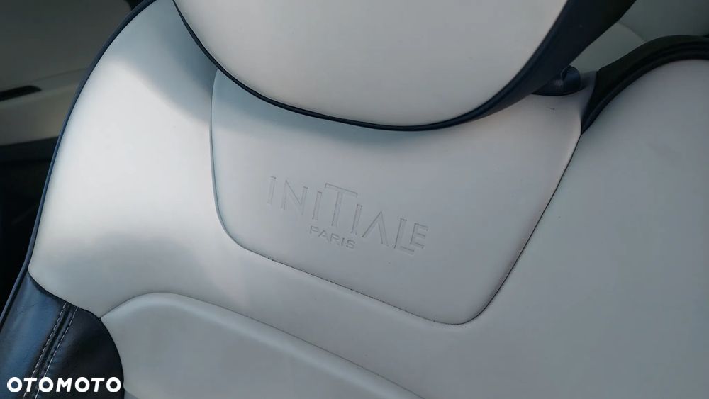 Renault Captur ENERGY dCi 90 EDC Initiale Paris - 10