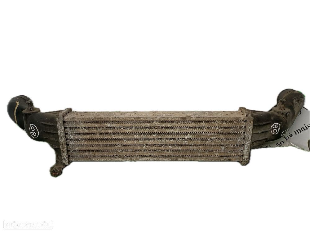 Radiador Intercooler Mercedes-Benz C-Class (W202) - 1