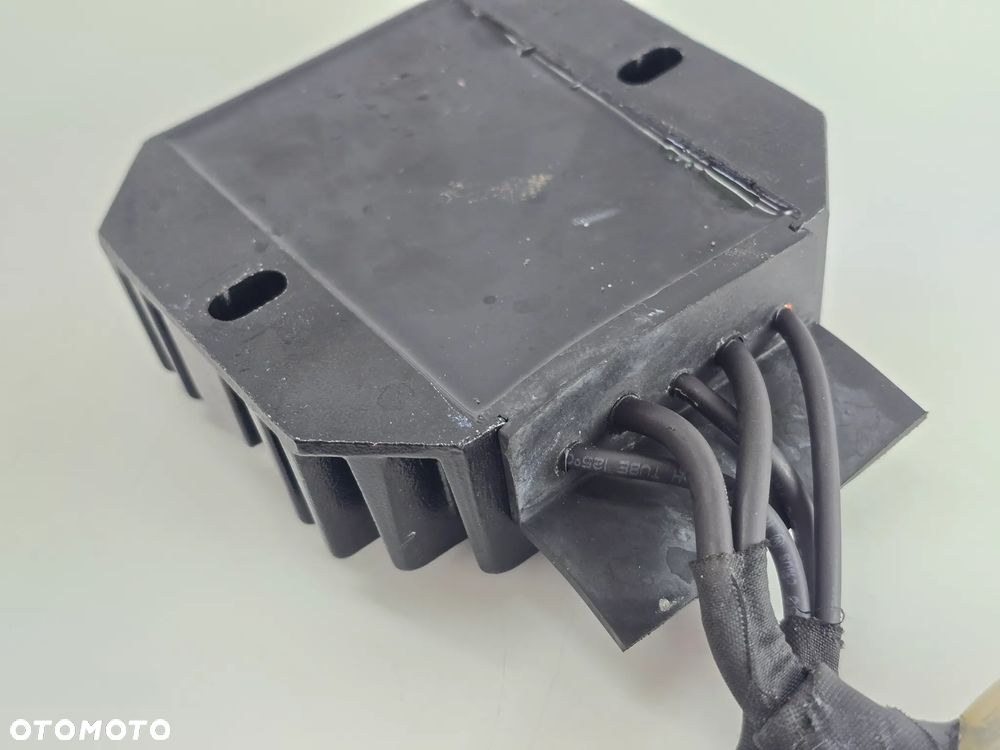 REGULATOR NAPIECIA  TRIUMPH SCRAMBLER 400 SPEED - 9