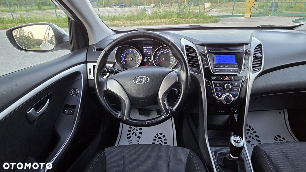 Hyundai i30 1.4 Style - 25