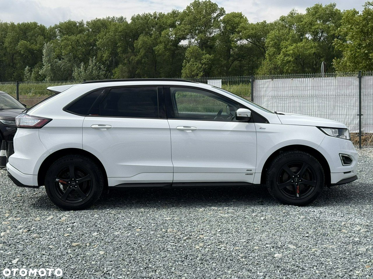 Ford Edge 2.0 TDCi Bi-Turbo 4x4 ST-LINE - 10