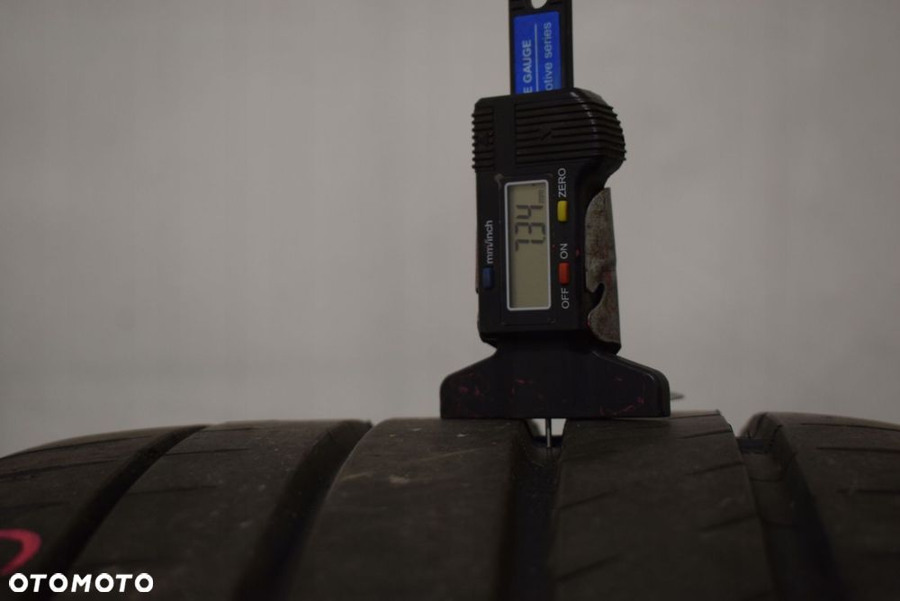 ZR19 265/30 Michelin Pilot Sport 4 S 93Y Wysyłka gratis! - 4