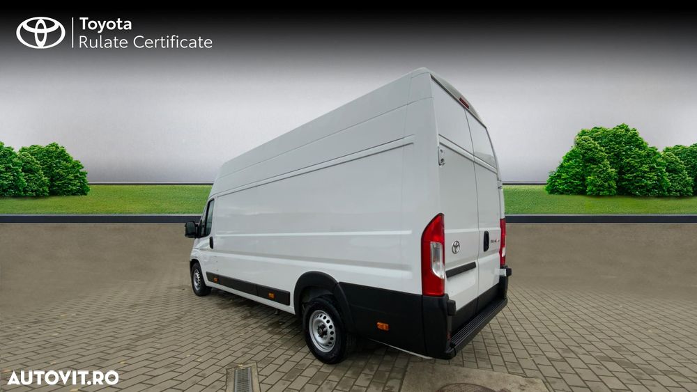 Toyota Proace - 7