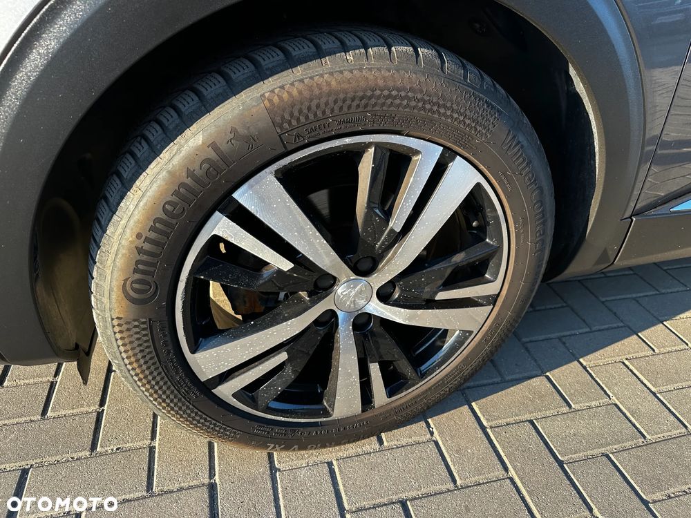 Peugeot 3008 - 31