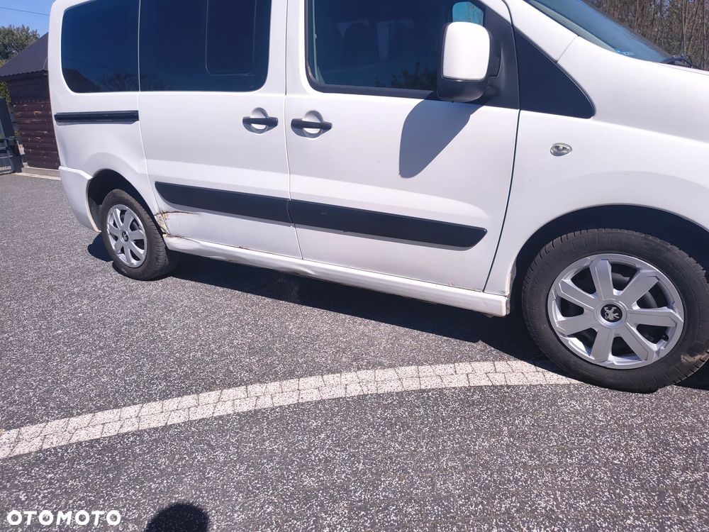 Peugeot Expert Tepee L1H1 (5-Si.) Vagabond - 22