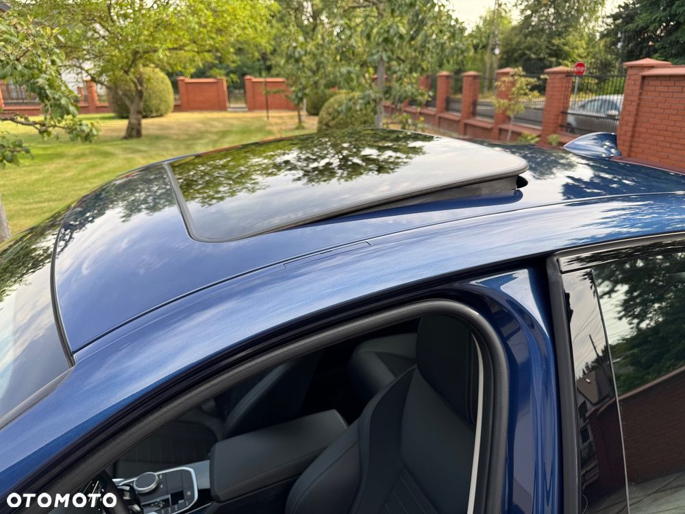 BMW Seria 3 318i Sport Line sport - 25