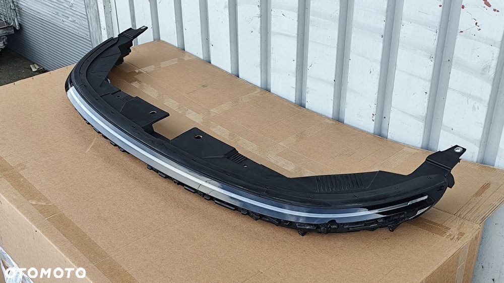 LAMPA LED DRL PRZEDNIA PRZÓD HYUNDAI KONA II 2023- 92209BF 92209BE - 2