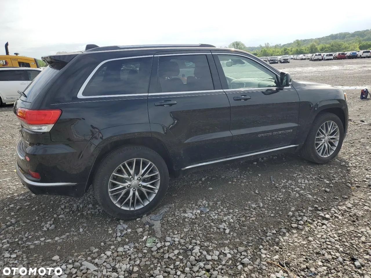 Jeep Grand Cherokee - 4