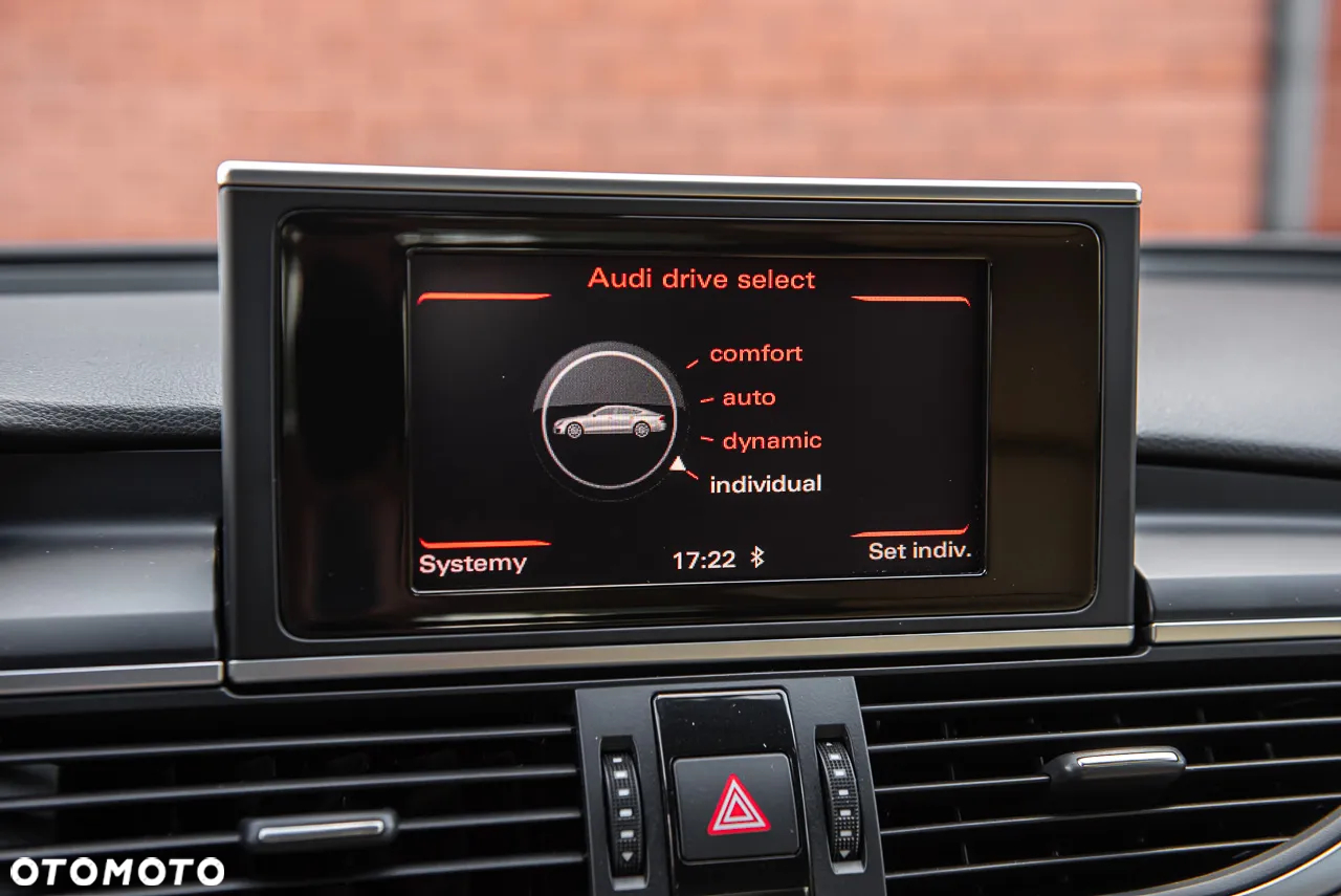 Audi A7 Sportback 3.0 TDI Quattro Tiptronic - 26