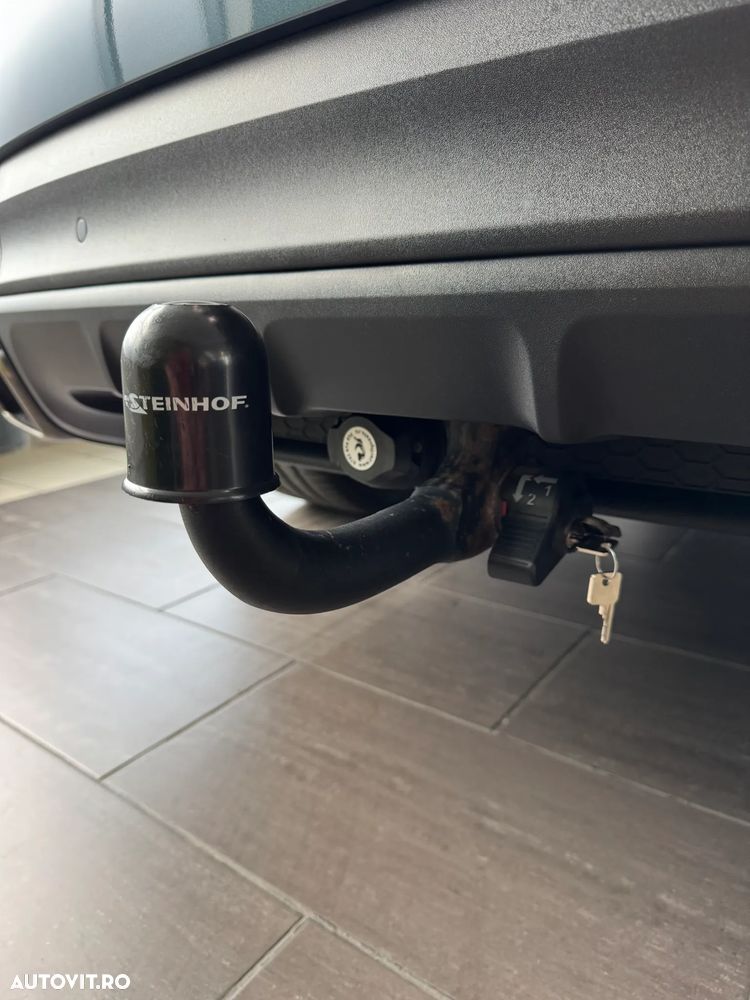 Porsche Cayenne - 18