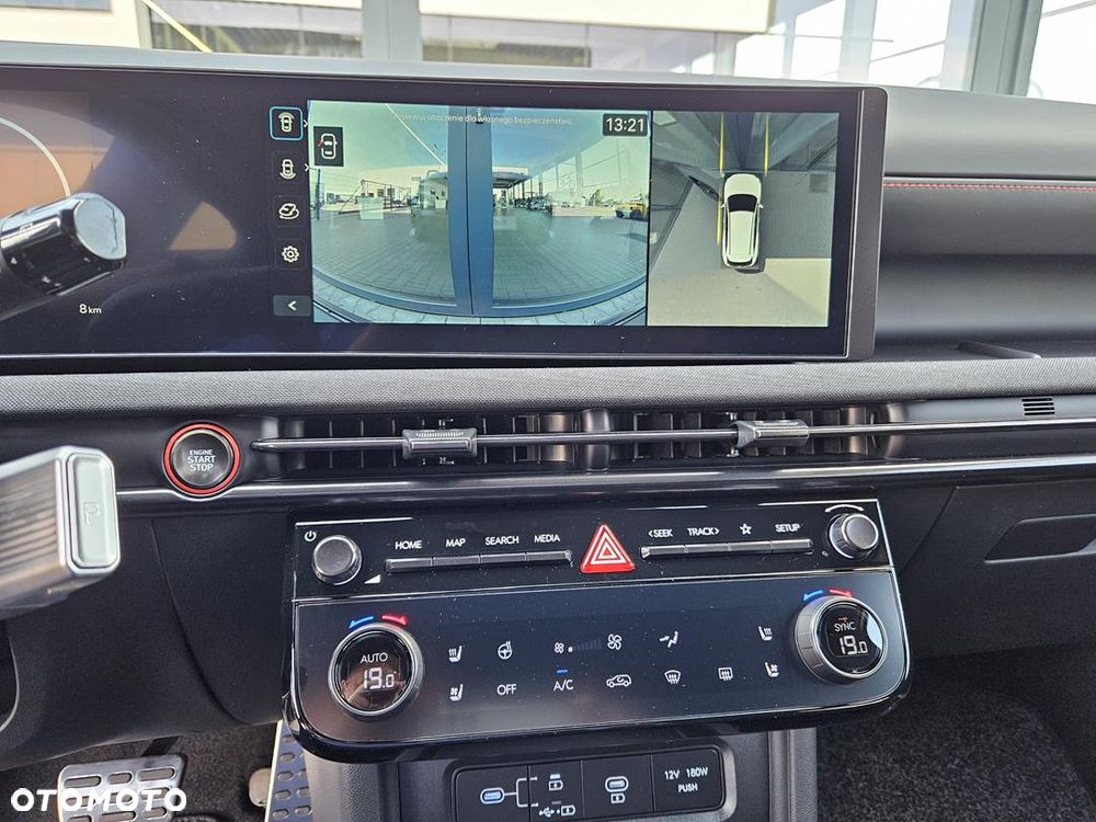 Hyundai Tucson 1.6 T-GDi N-Line Ultimate 2WD DCT - 19
