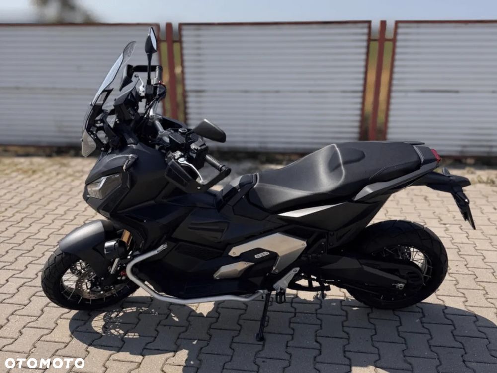 Honda X-ADV - 1