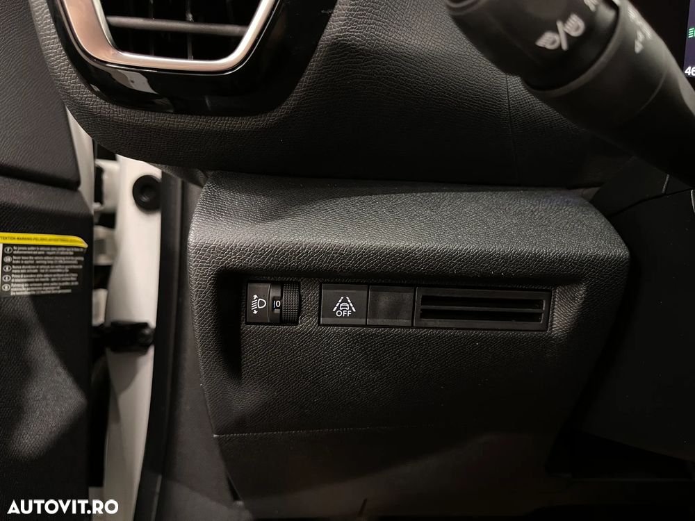 Citroën C4 PureTech 130 Stop&Start EAT8 FEEL - 29