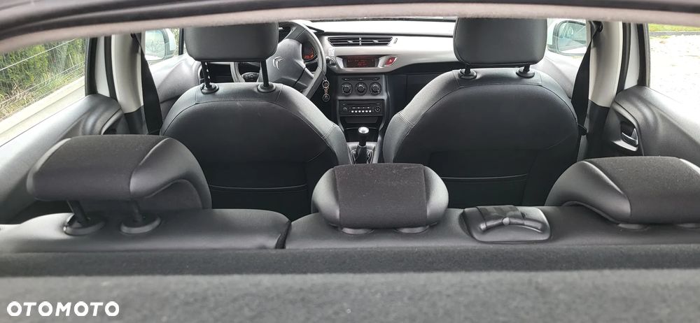 Citroën C3 1.4 HDi Attraction - 17