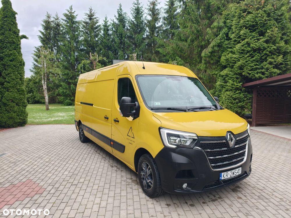 Renault Master - 2