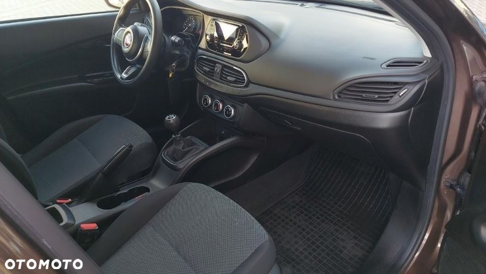 Fiat Tipo 1.4 Classic - 15