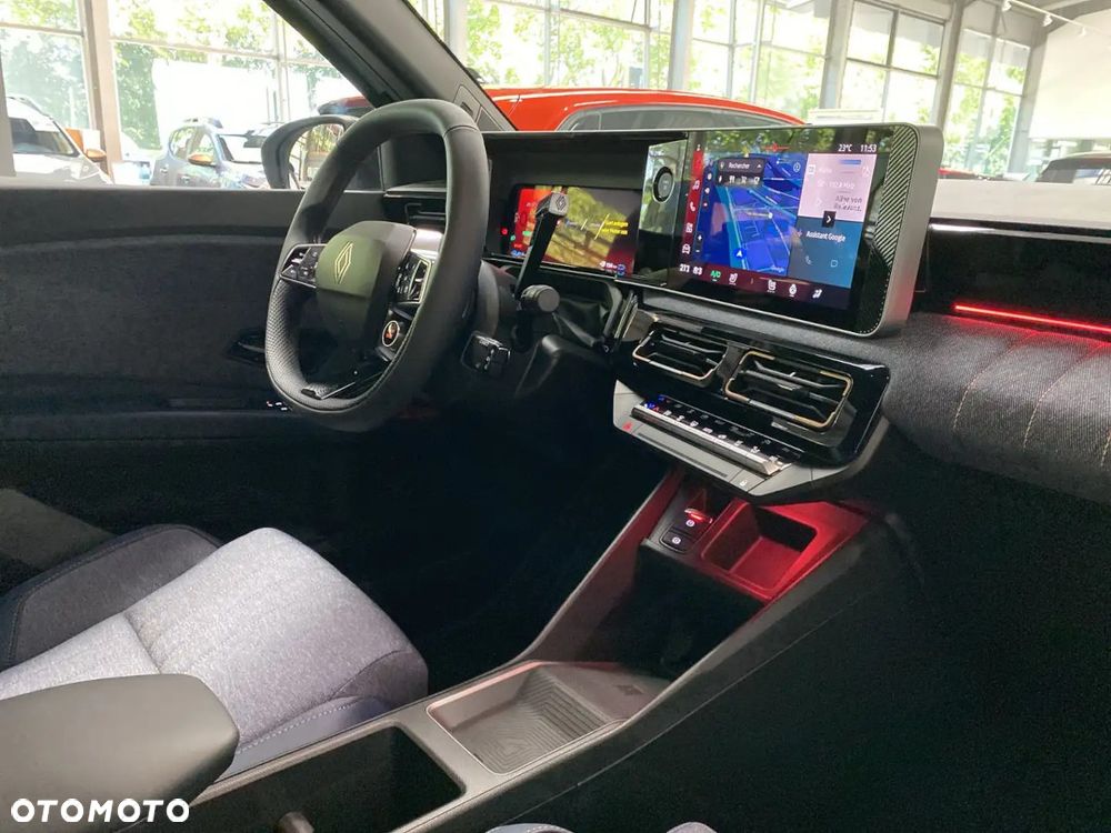 Renault 4 E-Tech 52kWh Comfort Range Techno - 7