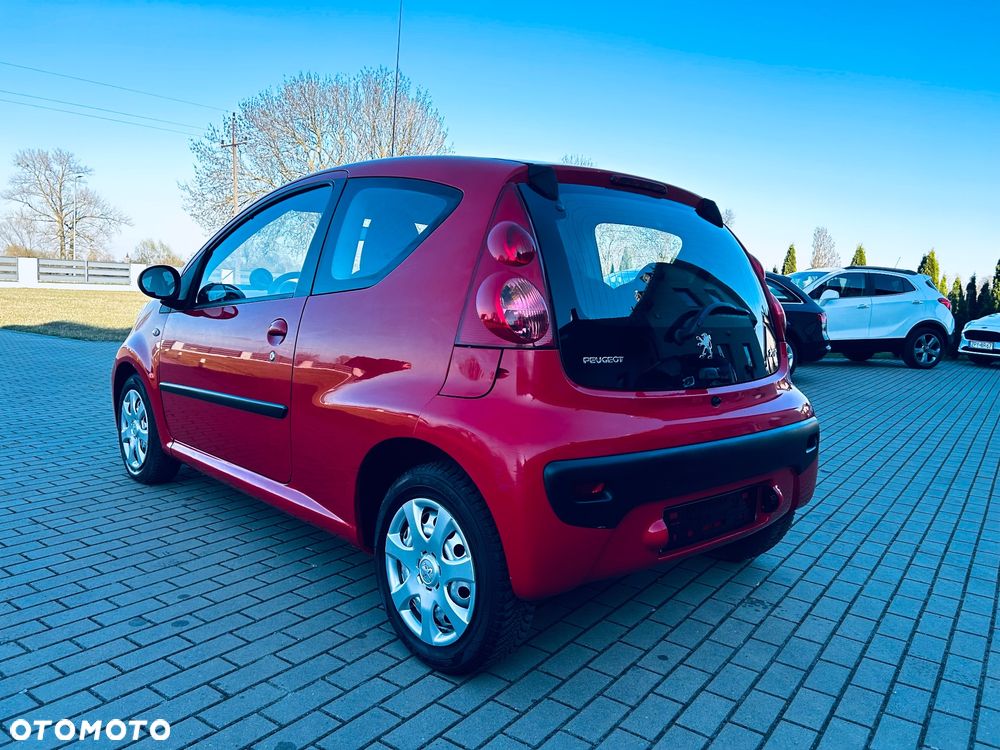 Peugeot 107 68 Style - 16