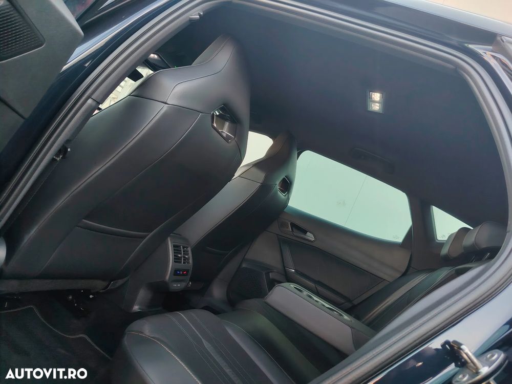 Cupra Formentor 1.5 TSI DSG Tribe Edition - 31