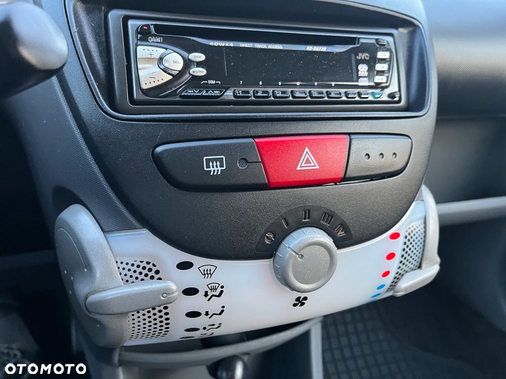 Citroën C1 1.0 Advance - 14