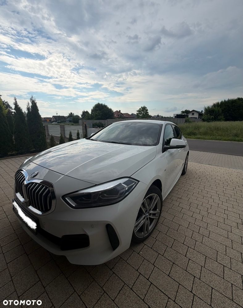 BMW Seria 1 - 1