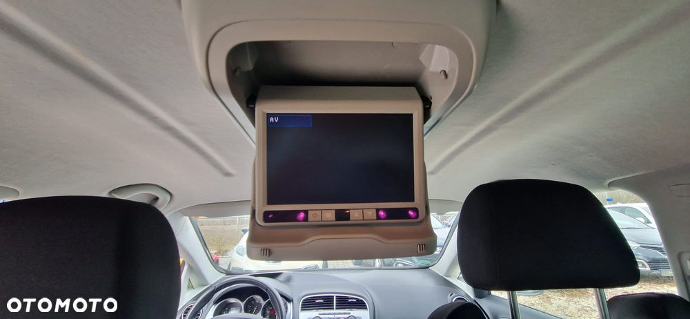 Seat Altea 1.4 TSI Salsa - 16