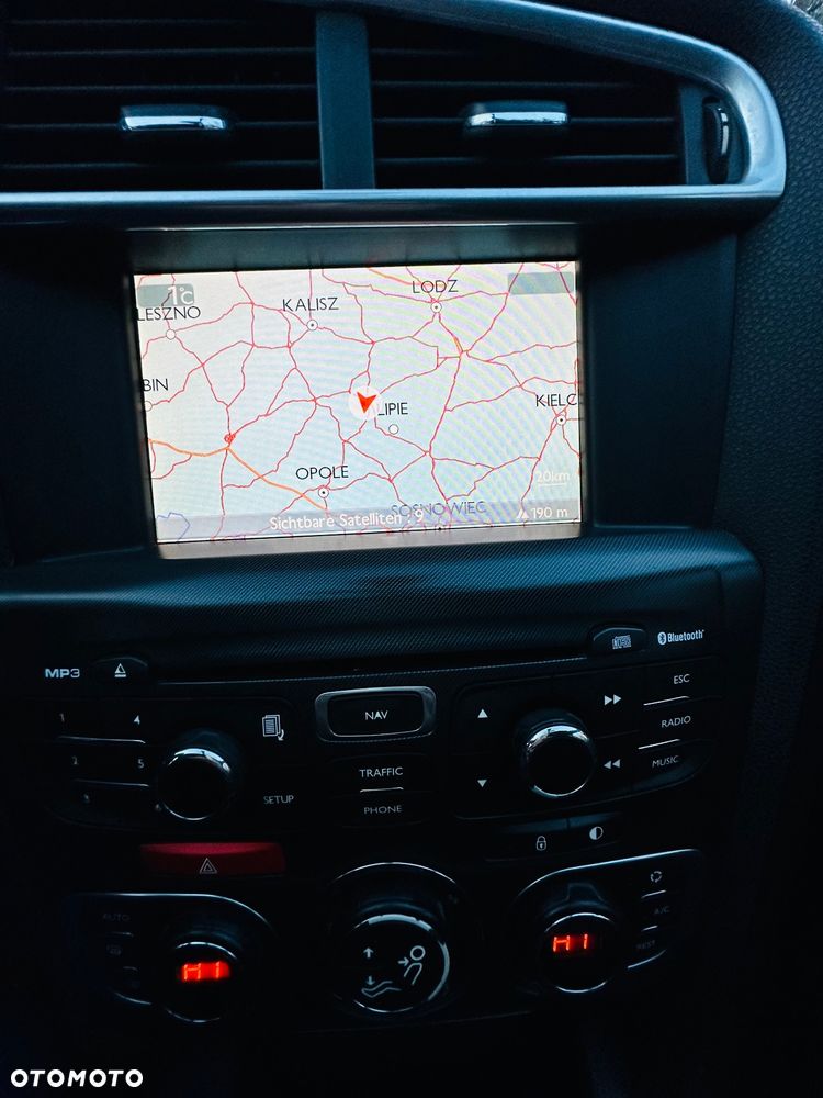 Citroën DS4 VTi 120 SoChic - 9