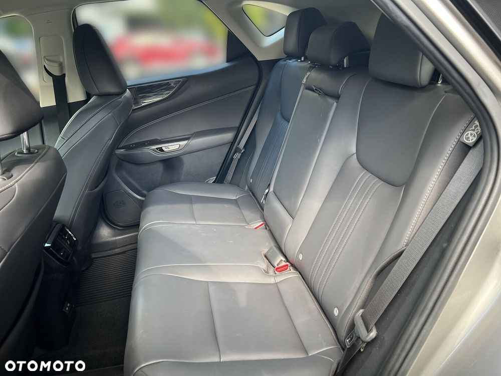 Lexus NX 350h Prestige 2WD - 8