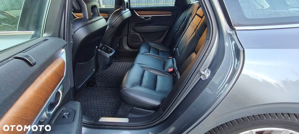 Volvo V90 D5 AWD Inscription - 13