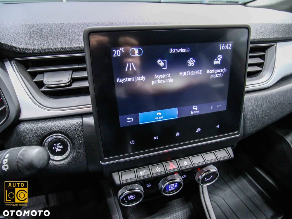 Renault Captur - 25