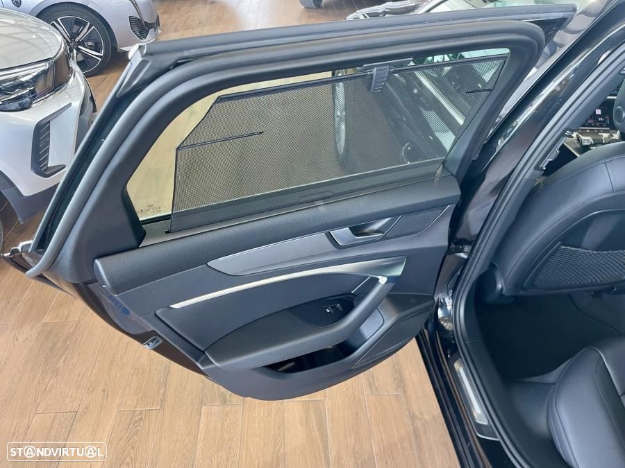 Audi A6 Avant 50 TFSIe quattro S tronic - 41