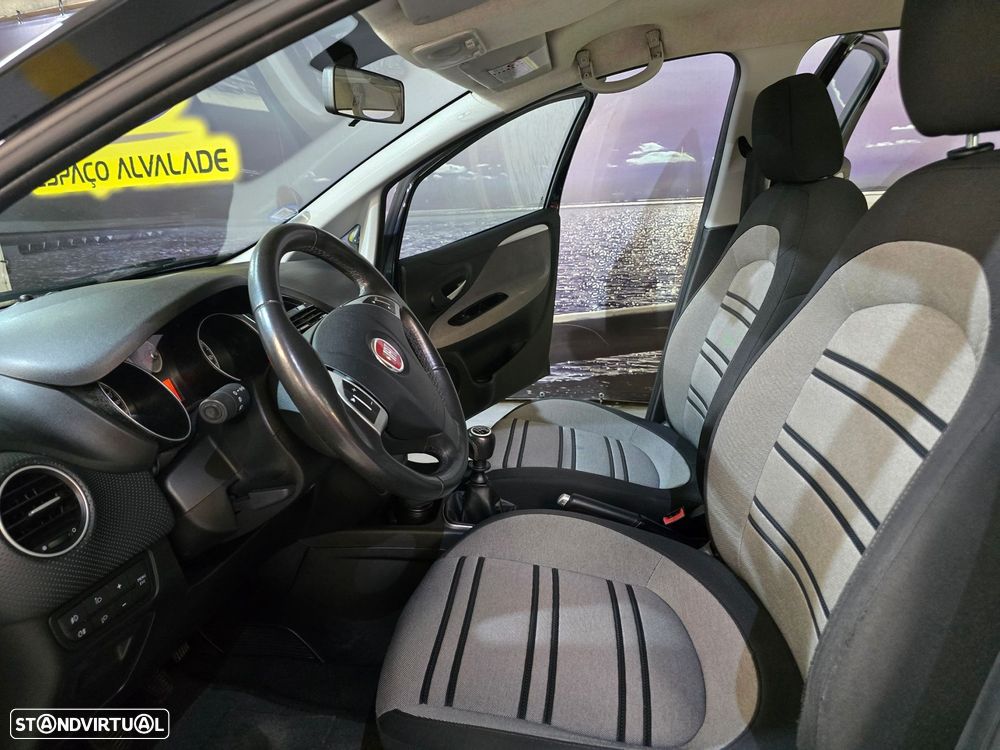 Fiat Punto Evo 1.2 Active - 7