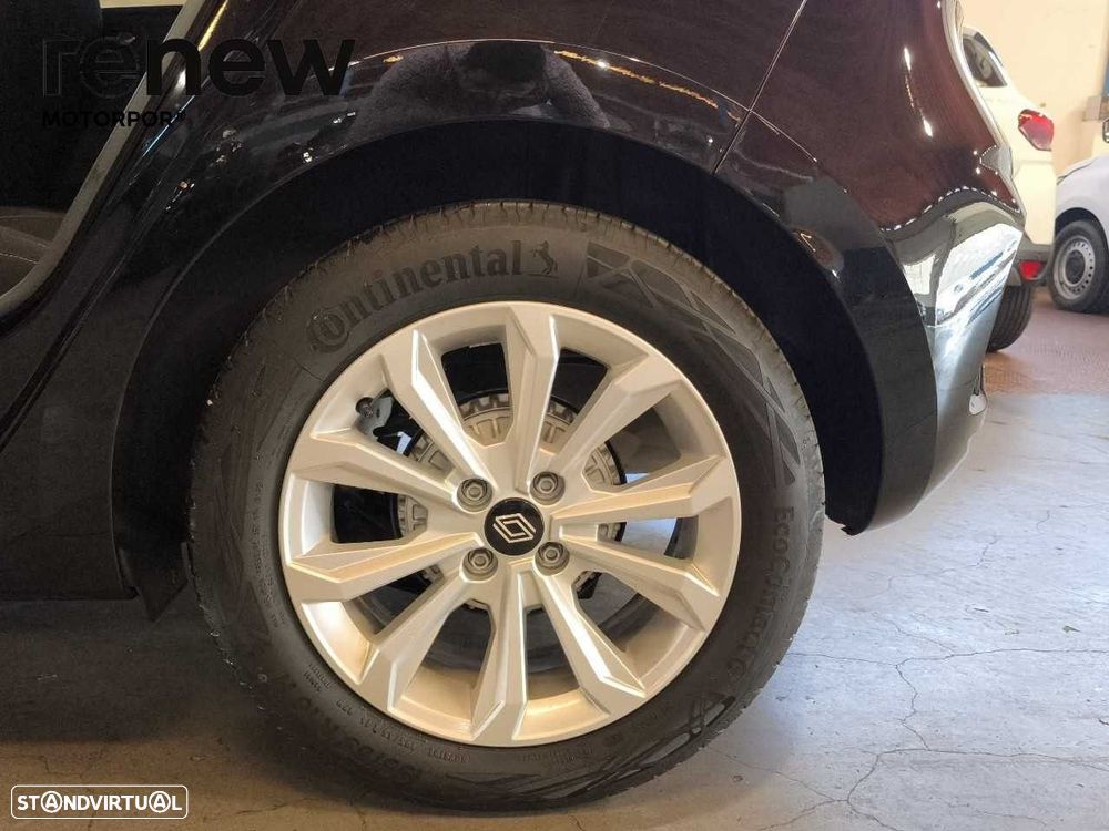 Renault Clio 1.0 TCe Evolution Bi-Fuel - 27